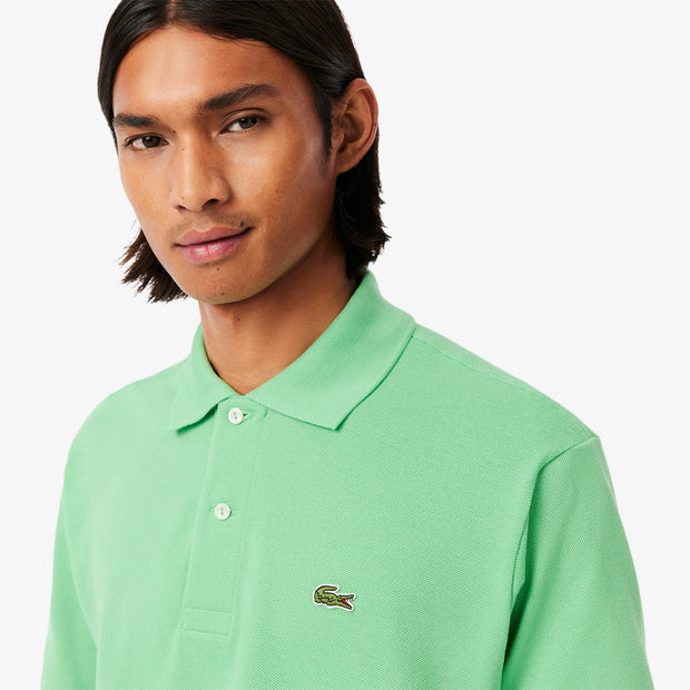 Classic Fit L.12.12 Original Piqué Polo Shirt