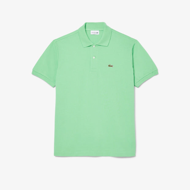 Classic Fit L.12.12 Original Piqué Polo Shirt
