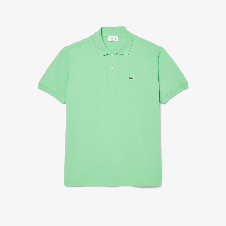 Classic Fit L.12.12 Original Piqué Polo Shirt
