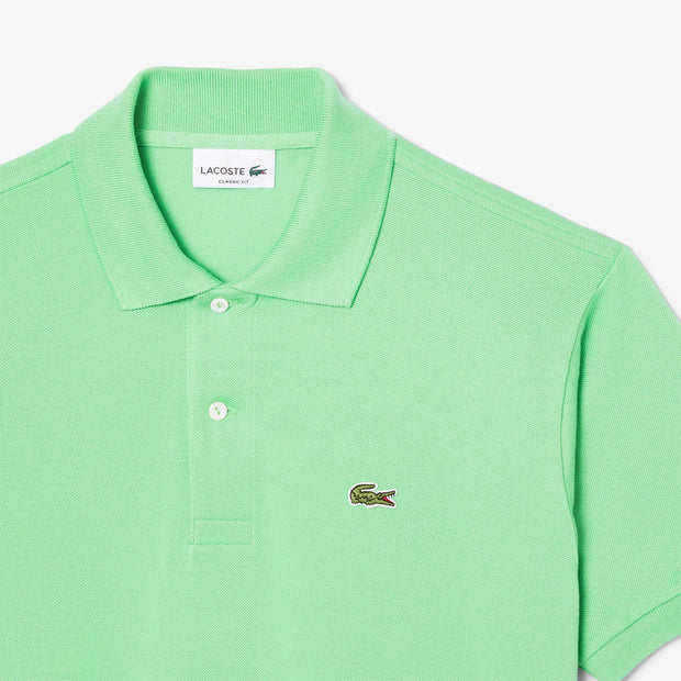 Classic Fit L.12.12 Original Piqué Polo Shirt