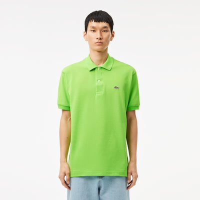 Classic Fit L.12.12 Original Polo Shirt
