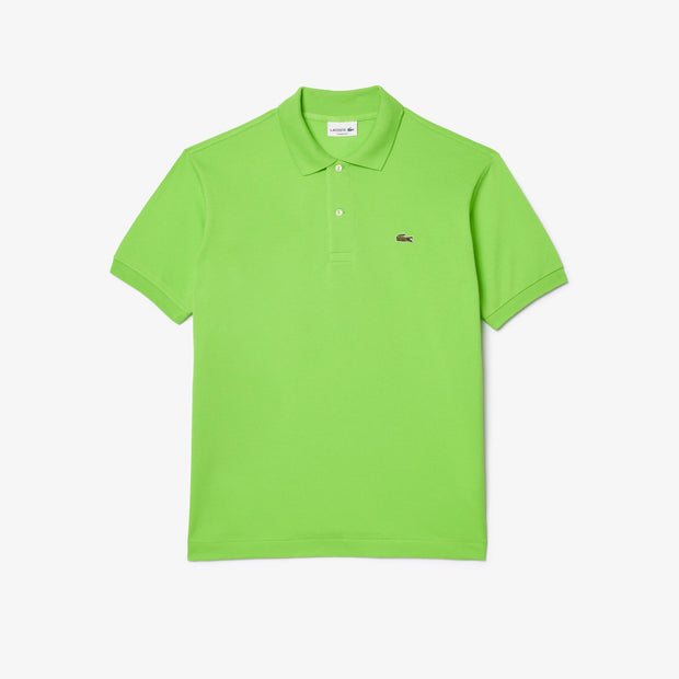 Classic Fit L.12.12 Original Piqué Polo Shirt