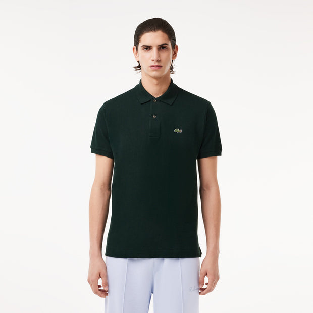 Classic Fit L.12.12 Original Piqué Polo Shirt
