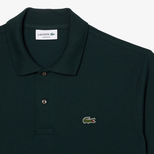 Classic Fit L.12.12 Original Piqué Polo Shirt