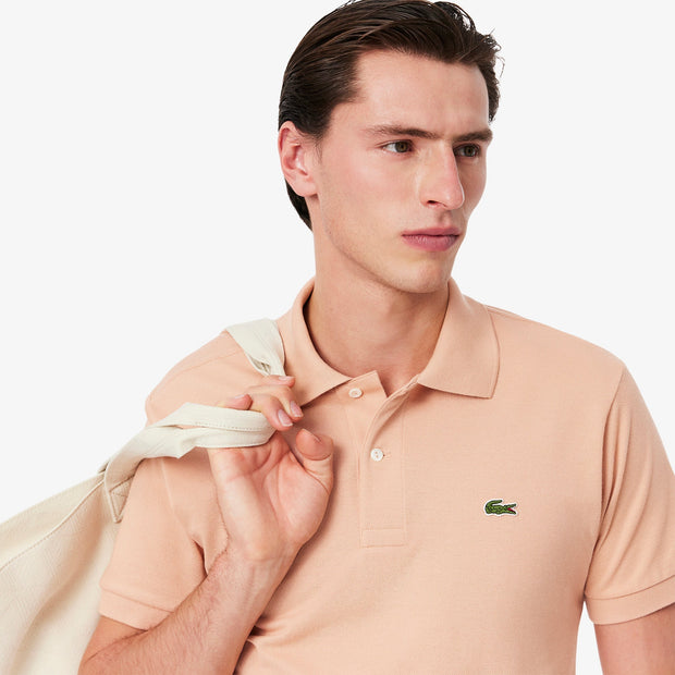 Classic Fit L.12.12 Original Piqué Polo Shirt
