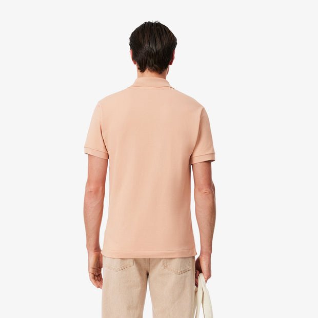 Classic Fit L.12.12 Original Piqué Polo Shirt