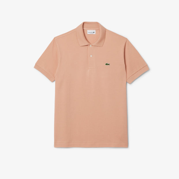 Classic Fit L.12.12 Original Piqué Polo Shirt