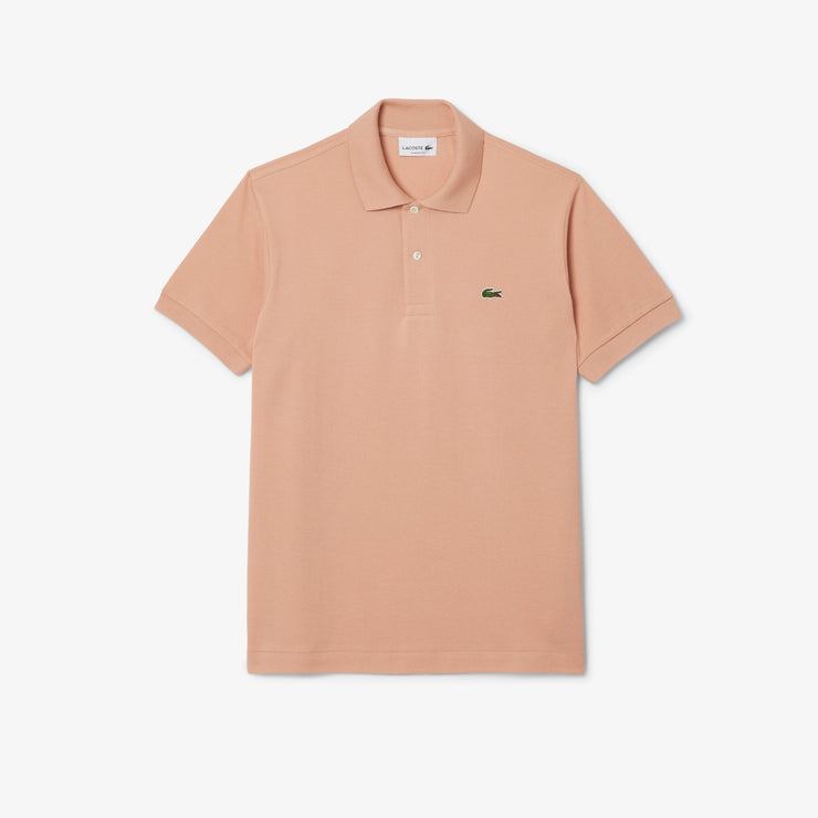 Classic Fit L.12.12 Original Piqué Polo Shirt