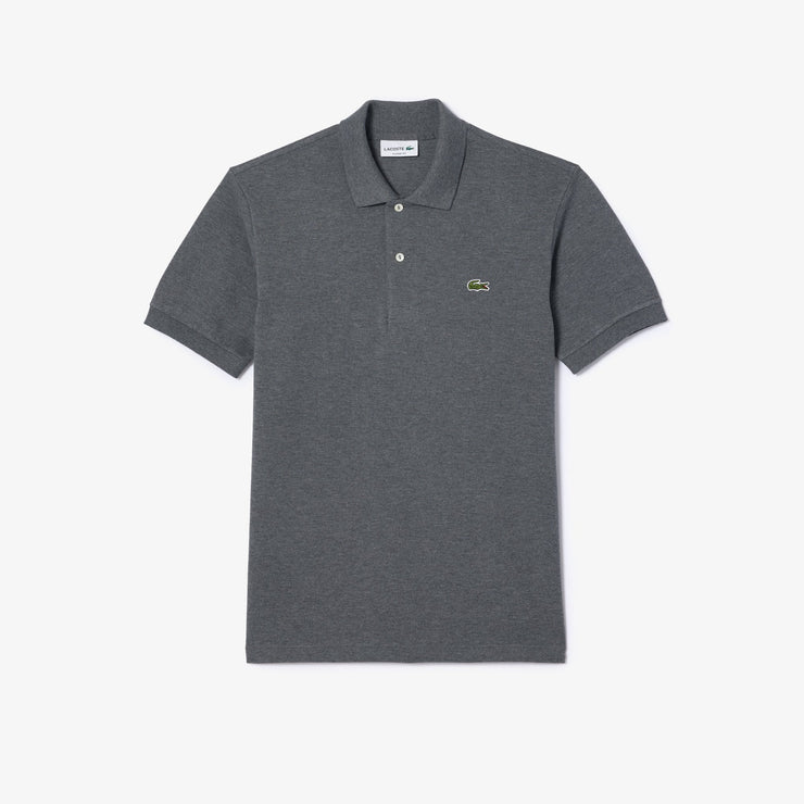Classic Fit L.12.12 Marl Polo Shirt