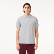 Classic Fit L.12.12 Marl Polo Shirt