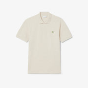 Classic Fit L.12.12 Marl Polo Shirt