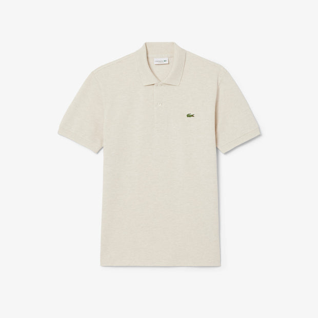Classic Fit L.12.12 Marl Polo Shirt