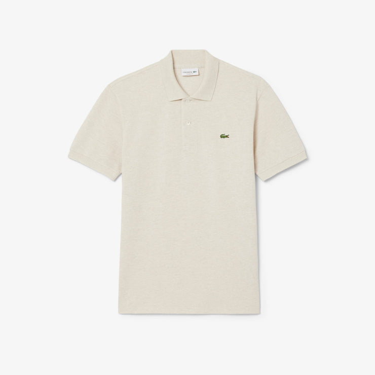 Classic Fit L.12.12 Marl Polo Shirt