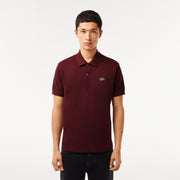 Classic Fit L.12.12 Marl Polo Shirt