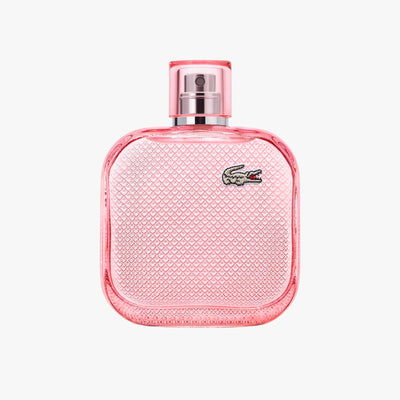 L.12.12 Rose Sparkling Eau de Toilette 100ml