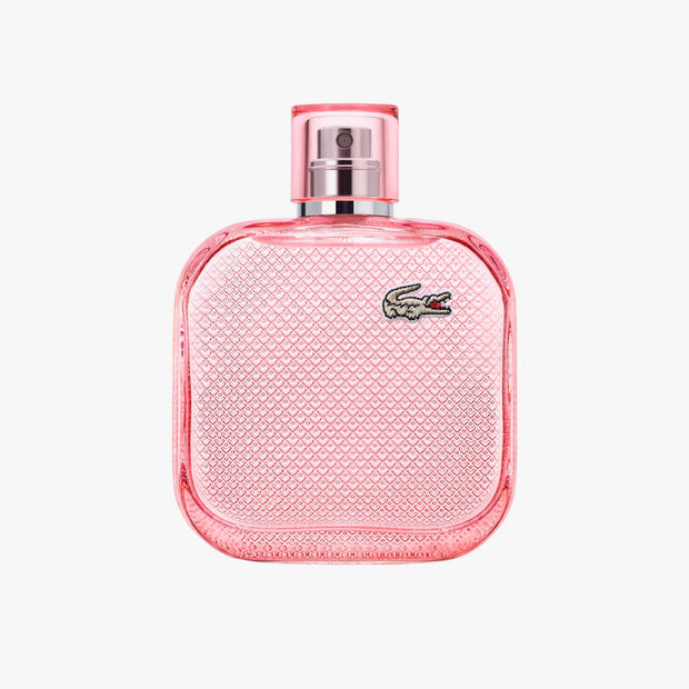 L.12.12 Rose Sparkling Eau de Toilette 100ml