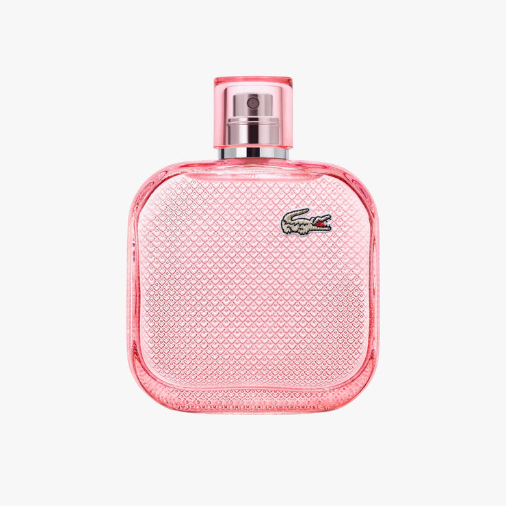 L.12.12 Rose Sparkling Eau de Toilette 100ml