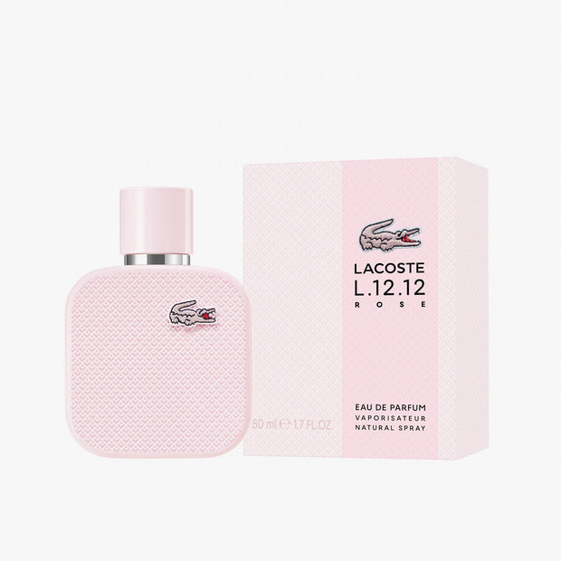 L.12.12 Rose Eau de Parfum 50ml