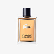 L'Homme Lacoste Eau de Toilette 100ml