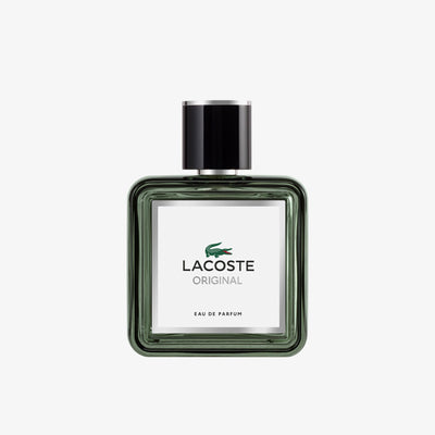Lacoste Original Eau de Parfum 100ml
