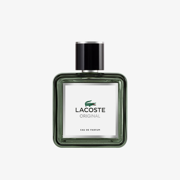 Lacoste Original Eau de Parfum 100ml