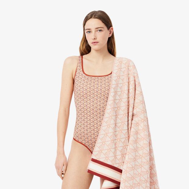 Summer Pack Beach Towel