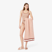 Summer Pack Beach Towel