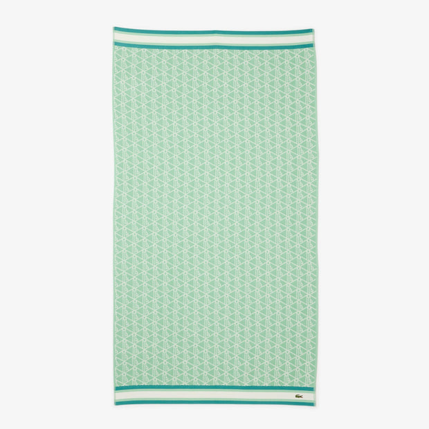 Summer Pack Beach Towel