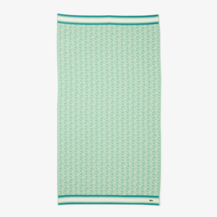 Summer Pack Beach Towel