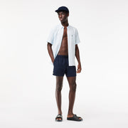 Quick-Dry Swim Trunks