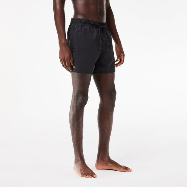 Quick-Dry Swim Trunks