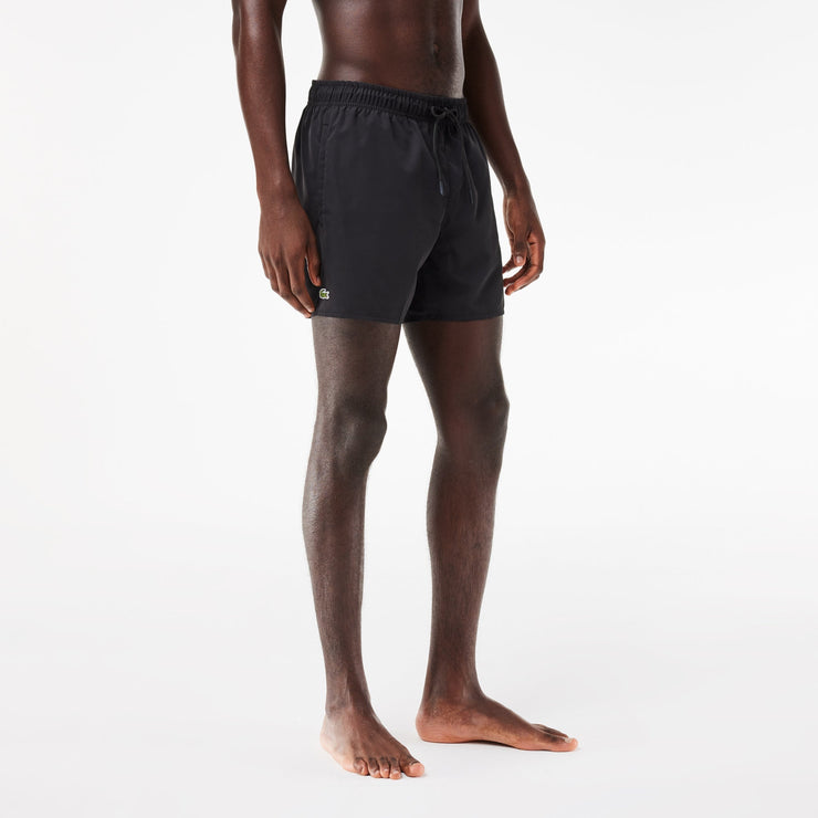 Quick-Dry Swim Trunks