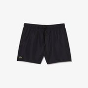 Quick-Dry Swim Trunks