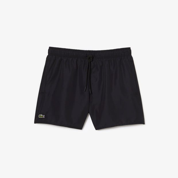 Quick-Dry Swim Trunks