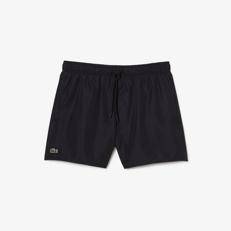 Quick-Dry Swim Trunks