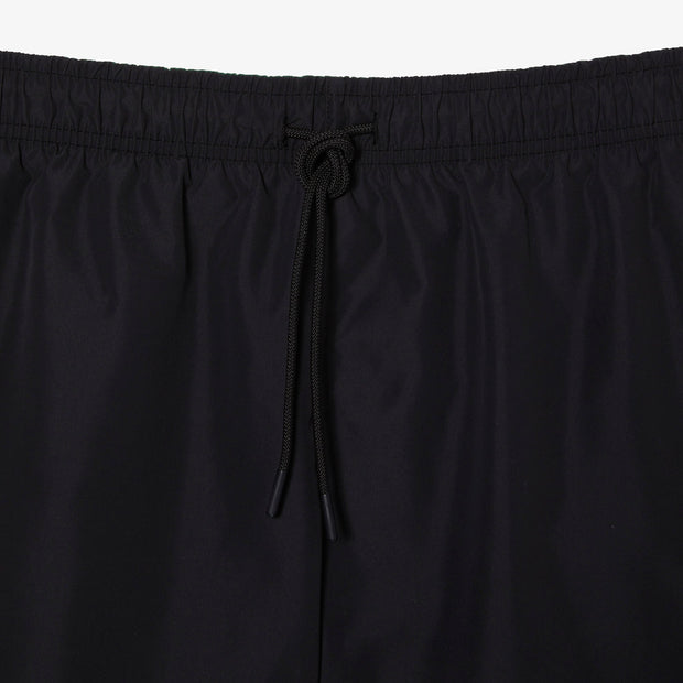 Quick-Dry Swim Trunks
