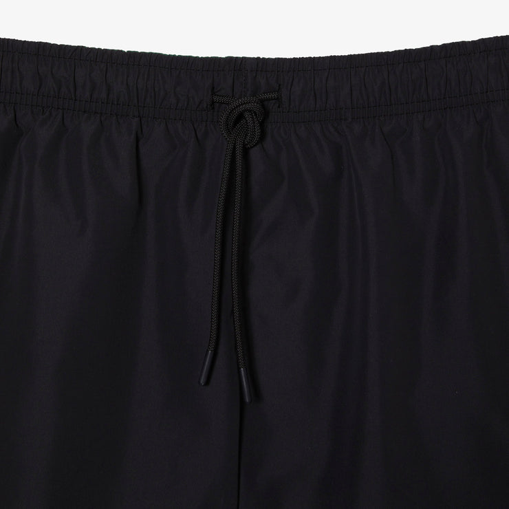 Quick-Dry Swim Trunks
