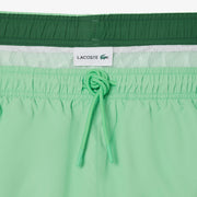 Quick-Dry Swim Trunks