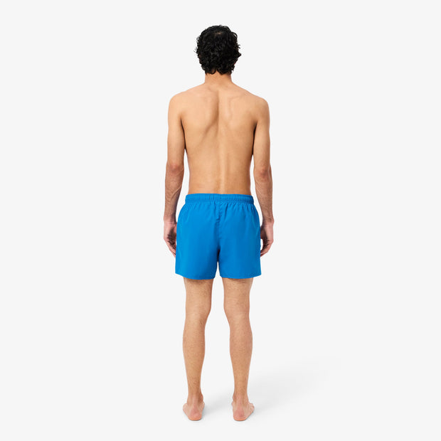 Quick-Dry Swim Trunks