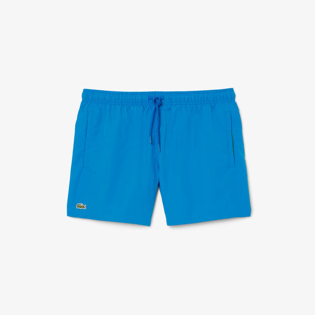 Quick-Dry Swim Trunks