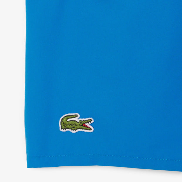 Quick-Dry Swim Trunks