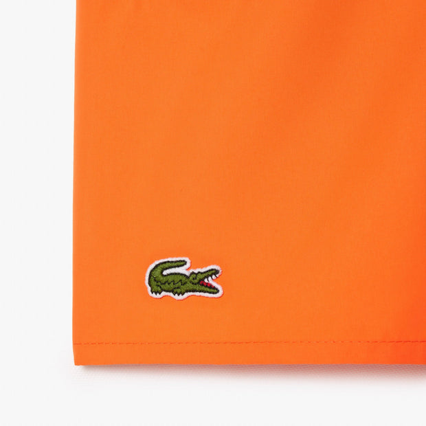 Quick-Dry Swim Trunks