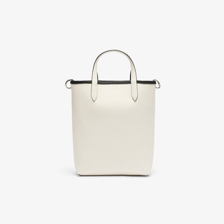 Anna Vertical Reversible Tote