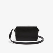 Large Chantaco Leather Shoulder Bag