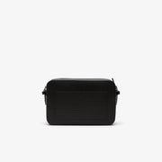 Large Chantaco Leather Shoulder Bag