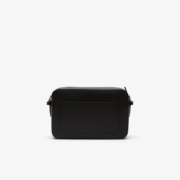 Large Chantaco Leather Shoulder Bag