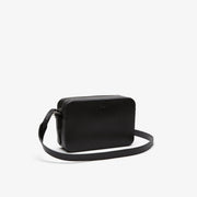 Large Chantaco Leather Shoulder Bag