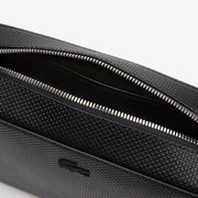 Large Chantaco Leather Shoulder Bag