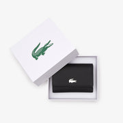 Anna Snap Close Flap Billfold