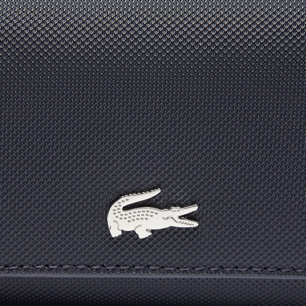 Anna Snap Close Flap Billfold